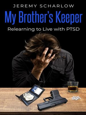 cover image of My Brother's Keeper